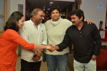 Kalyana Vaibhogame Song Launch at Radio Mirchi - 2 of 42