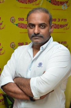 Kalyana Vaibhogame Song Launch at Radio Mirchi - 3 of 42