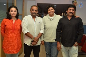 Kalyana Vaibhogame Song Launch at Radio Mirchi - 6 of 42
