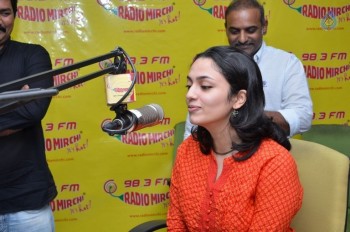 Kalyana Vaibhogame Song Launch at Radio Mirchi - 7 of 42