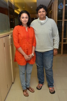 Kalyana Vaibhogame Song Launch at Radio Mirchi - 14 of 42