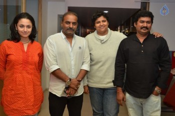 Kalyana Vaibhogame Song Launch at Radio Mirchi - 18 of 42