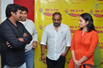 Kalyana Vaibhogame Song Launch at Radio Mirchi - 21 of 42