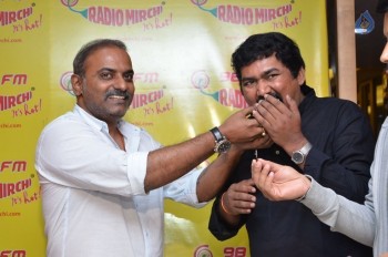 Kalyana Vaibhogame Song Launch at Radio Mirchi - 23 of 42