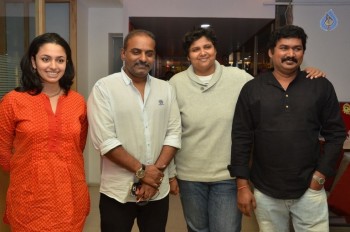 Kalyana Vaibhogame Song Launch at Radio Mirchi - 26 of 42