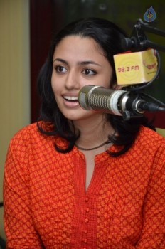 Kalyana Vaibhogame Song Launch at Radio Mirchi - 27 of 42