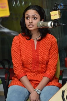 Kalyana Vaibhogame Song Launch at Radio Mirchi - 29 of 42