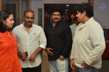 Kalyana Vaibhogame Song Launch at Radio Mirchi - 32 of 42