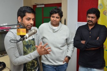 Kalyana Vaibhogame Song Launch at Radio Mirchi - 34 of 42