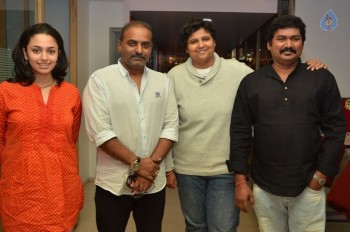 Kalyana Vaibhogame Song Launch at Radio Mirchi - 37 of 42