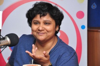 Kalyana Vaibhogame Team at Radio City - 5 of 34
