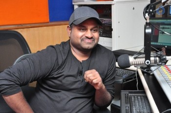 Kalyana Vaibhogame Team at Radio City - 12 of 34