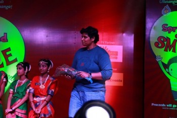 Kalyana Vaibhogame Team at Red FM - 1 of 11