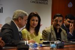 Kamal Haasan and Gautami at YICC  - 8 of 108