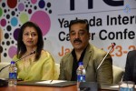 Kamal Haasan and Gautami at YICC  - 9 of 108
