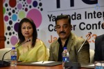 Kamal Haasan and Gautami at YICC  - 15 of 108