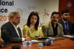 Kamal Haasan and Gautami at YICC  - 24 of 108