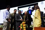 Kamal Haasan and Gautami at YICC  - 28 of 108