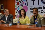 Kamal Haasan and Gautami at YICC  - 33 of 108