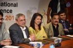 Kamal Haasan and Gautami at YICC  - 35 of 108