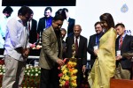 Kamal Haasan and Gautami at YICC  - 36 of 108