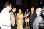 Kamal Haasan and Gautami at YICC  - 38 of 108