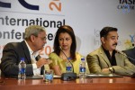 Kamal Haasan and Gautami at YICC  - 41 of 108