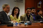 Kamal Haasan and Gautami at YICC  - 42 of 108