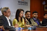Kamal Haasan and Gautami at YICC  - 43 of 108