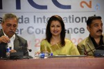 Kamal Haasan and Gautami at YICC  - 56 of 108