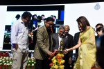 Kamal Haasan and Gautami at YICC  - 65 of 108