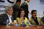 Kamal Haasan and Gautami at YICC  - 74 of 108