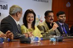 Kamal Haasan and Gautami at YICC  - 78 of 108