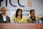 Kamal Haasan and Gautami at YICC  - 79 of 108