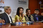 Kamal Haasan and Gautami at YICC  - 80 of 108