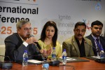 Kamal Haasan and Gautami at YICC  - 97 of 108