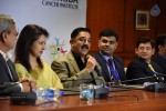 Kamal Haasan and Gautami at YICC  - 103 of 108