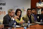 Kamal Haasan and Gautami at YICC  - 107 of 108