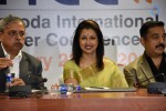 Kamal Haasan and Gautami at YICC  - 108 of 108