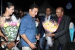 Kamal Haasan Launches 4th Bounce Style Lounge - 4 of 37