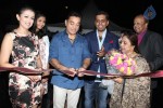 Kamal Haasan Launches 4th Bounce Style Lounge - 5 of 37