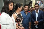 Kamal Haasan Launches 4th Bounce Style Lounge - 7 of 37