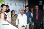 Kamal Haasan Launches 4th Bounce Style Lounge - 9 of 37