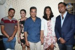 Kamal Haasan Launches 4th Bounce Style Lounge - 11 of 37