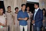Kamal Haasan Launches 4th Bounce Style Lounge - 12 of 37