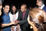 Kamal Haasan Launches 4th Bounce Style Lounge - 13 of 37