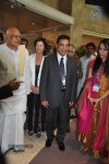 Kamal Hassan and Trisha at FICCI Launch - 4 of 59