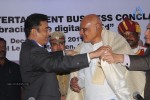 Kamal Hassan and Trisha at FICCI Launch - 25 of 59