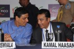 Kamal Hassan and Trisha at FICCI Launch - 43 of 59