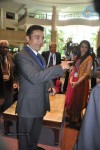 Kamal Hassan and Trisha at FICCI Launch - 45 of 59